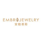 設計師品牌 - Embrojewelry 安柏裘莉