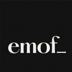 設計師品牌 - emof