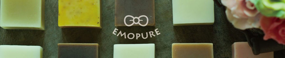  Designer Brands - EMOPURE Handmade Soap