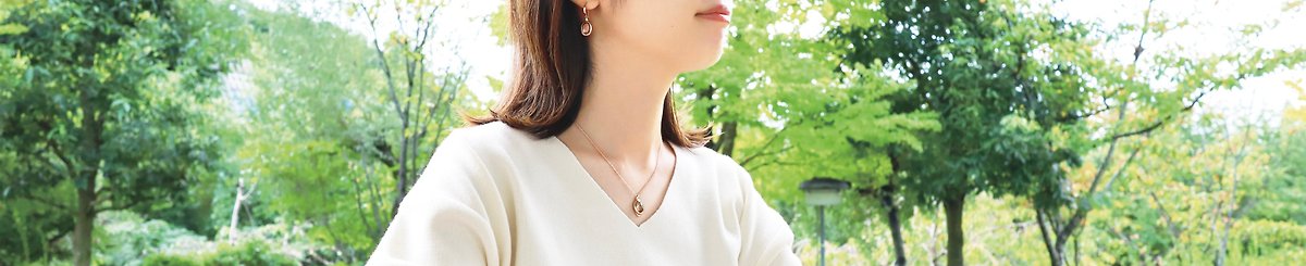 設計師品牌 - EN JEWELLERY