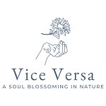 デザイナーブランド - Vice Versa Dip Art Decoration