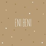 設計師品牌 - Eni Beni