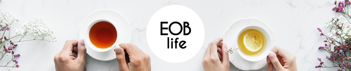 設計師品牌 - EOBlife