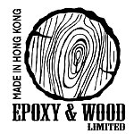 デザイナーブランド - Epoxy & Wood Limited