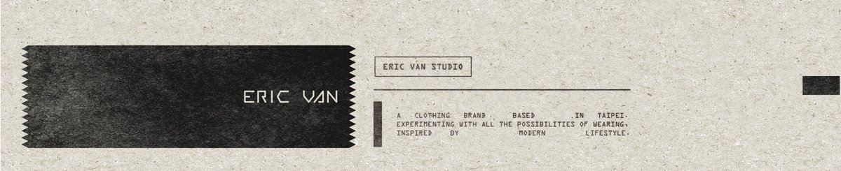 ERIC VAN