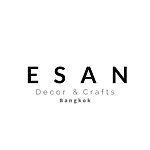 แบรนด์ของดีไซเนอร์ - ESAN Studio