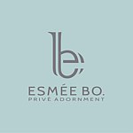 設計師品牌 - Esmée Bo.