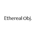 設計師品牌 - Ethereal Obj.