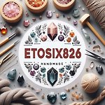 設計師品牌 - Etosix826手作設計