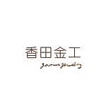 設計師品牌 - 香田金工 Janus jewelry