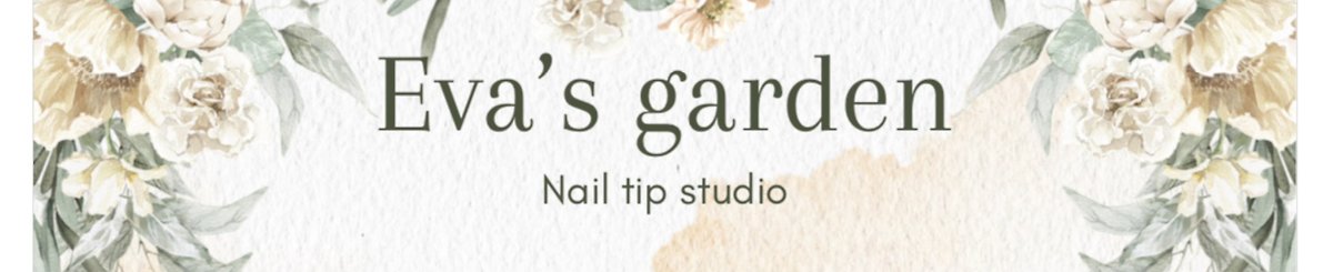 Eva’s garden nailtip studio