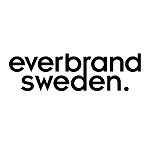 設計師品牌 - everbrand sweden