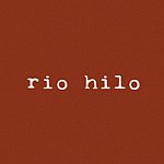デザイナーブランド - rio hilo