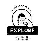 デザイナーブランド - explore-art-kit