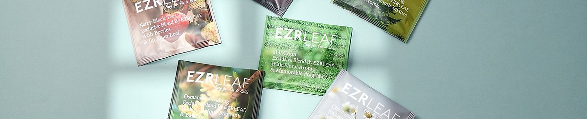 แบรนด์ของดีไซเนอร์ - ezrleaf