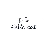 Fabric Cat
