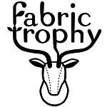 デザイナーブランド - Fabric trophy