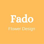 設計師品牌 - Fado Flower Design