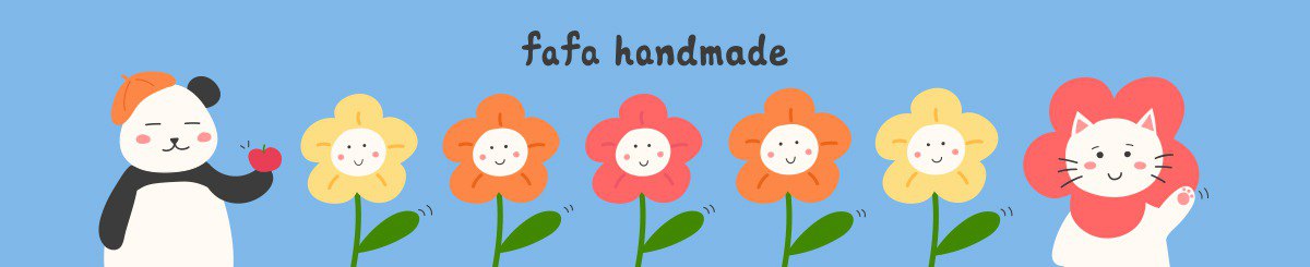  Designer Brands - fafa handmade