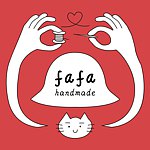 設計師品牌 - fafa handmade