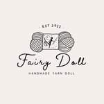 Fairy Doll Handmade Store