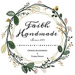 デザイナーブランド - Faith Handmade Jewelry Design