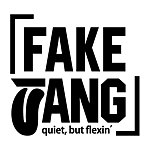 デザイナーブランド - FAKE TANG