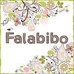 設計師品牌 - falabibo