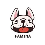 設計師品牌 - 法米娜 FAMINA