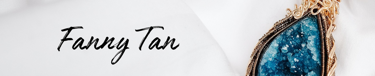  Designer Brands - Fanny Tan