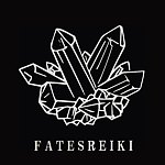 設計師品牌 - Fates Reiki