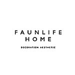 設計師品牌 - FAUNLIFE HOME/牧神午後