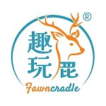設計師品牌 - FAWNCRADLE 趣玩鹿®