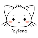 設計師品牌 - fayfena