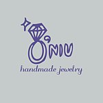 แบรนด์ของดีไซเนอร์ - O' NIU  handmade jewelry