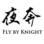  Designer Brands - Fly by Knight Design