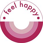 デザイナーブランド - feel happy
