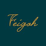 設計師品牌 - Feigoh馡閣