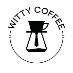 設計師品牌 - Witty Coffee