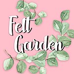แบรนด์ของดีไซเนอร์ - Felt Garden