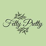 設計師品牌 - Felty Pretty
