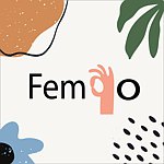 デザイナーブランド - Femqo Design
