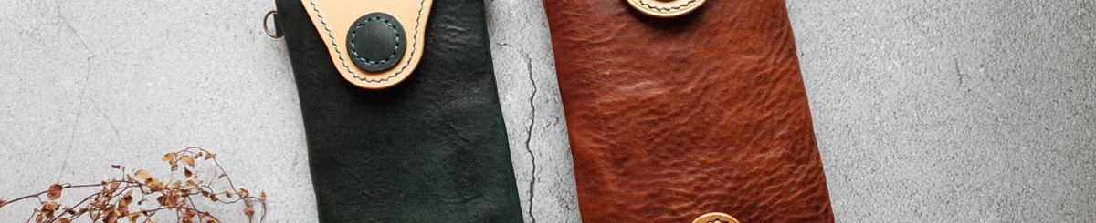  Designer Brands - fengfeng.workshop Handmade Leather