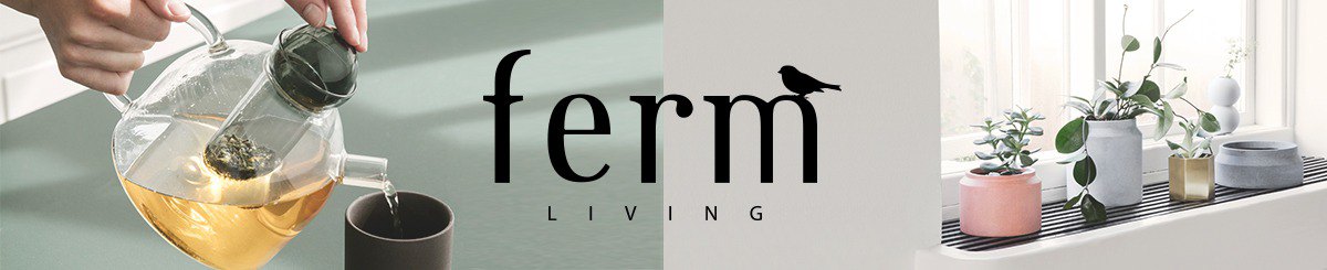 設計師品牌 - ferm LIVING