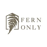 設計師品牌 - FERN ONLY 只有蕨 生活家飾