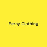デザイナーブランド - Ferny