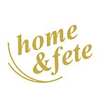 設計師品牌 - home&fete