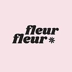 設計師品牌 - ffleurfleurr