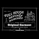 デザイナーブランド - Full House Denim & Workshop