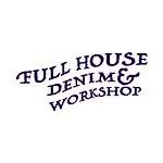 Full House Denim & Workshop 滿屋丹寧工作室
